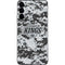 NHL Los Angeles Kings Camo Galaxy S22 Plus Skin